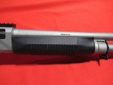 Benelli M4 H20 12ga/18.5" Ghost Ring (NEW) - 3 of 9