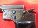 Remington Vest Pocket 30 Rimfire Factory Engraved - 9 of 10