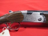Beretta 686 Silver Pigeon I 28ga/28" (NEW) - 1 of 10