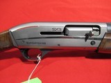 Winchester SX3 Sporting 12ga/30" **RELEASE TRIGGER** (USED) - 1 of 10