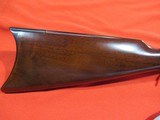 Cimarron 1885 High Wall Sporter .38-55 Win/30" (USED) - 2 of 10