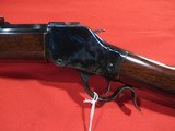 Cimarron 1885 High Wall Sporter .38-55 Win/30" (USED) - 6 of 10