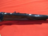 Cimarron 1885 High Wall Sporter .38-55 Win/30" (USED) - 3 of 10