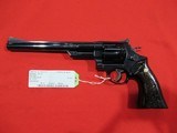 Smith & Wesson 29-2 44Mag-8 3/8" (USED) - 2 of 4