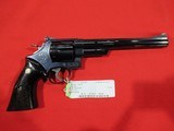 Smith & Wesson 29-2 44Mag-8 3/8" (USED) - 1 of 4