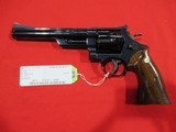 Smith & Wesson 29-2 44Mag-6 1/2" (USED) - 2 of 2
