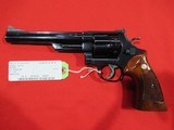 Smith & Wesson 29-2 44 Mag-6 1/2" (USED) - 2 of 2
