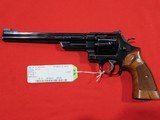 Smith & Wesson 27-2 357 Mag-8 3/8" (USED) - 2 of 2