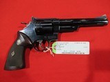 Smith & Wesson Pre-29 44 Mag-6 1/2" (USED) - 1 of 2