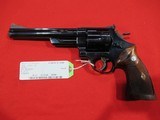 Smith & Wesson Pre-29 44 Mag-6 1/2" (USED) - 2 of 2