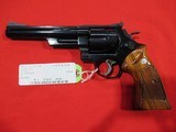 Smith & Wesson 57 41 Mag/6" (USED) - 2 of 2