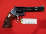Smith & Wesson 586-1 357 Mag/6" (USED) - 1 of 2