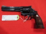Smith & Wesson 586-1 357 Mag/6" (USED) - 2 of 2