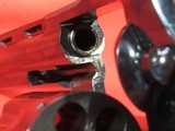 Colt Python 357 Mag/6" (USED) - 8 of 10