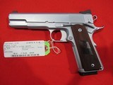 Nighthawk Custom Heinie T-Tac 45 ACP/5" (USED) - 2 of 2