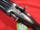 J. Purdey & Sons Sidelock Hammer 12ga/30" (USED) - 8 of 16