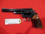 Smith & Wesson 29-2 44 Mag-6 1/2" (USED) - 2 of 2