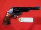 Smith & Wesson 29-2 44 Mag-6 1/2" (USED) - 1 of 2