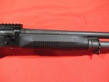 Benelli M4 Tactical (11707) 12ga/18.5" Pistol Grip (NEW) - 3 of 9