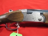Beretta 686 Silver Pigeon Grade I Sporting 12ga/32" OBHP - 1 of 10