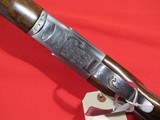 Caesar Guerini Summit Sporting LEFT-HAND 12ga/32" Multichoke (NEW) - 9 of 10
