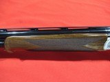 Caesar Guerini Summit Sporting LEFT-HAND 12ga/32" Multichoke (NEW) - 7 of 10