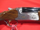 Caesar Guerini Summit Sporting LEFT-HAND 12ga/32" Multichoke (NEW) - 1 of 10