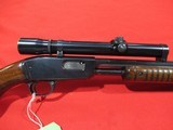 Winchester Model 61 22 Long R/24" (USED) - 1 of 10