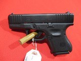 Glock 26 Gen5 9mm/3.43" (NEW) - 2 of 2