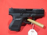 Glock 26 Gen5 9mm/3.43" (NEW) - 1 of 2