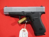Glock 48 9mm/4.17" (NEW) - 2 of 2