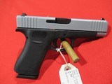 Glock 48 9mm/4.17" (NEW) - 1 of 2