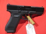 Glock 45 MOS 9mm/4.02" (NEW) - 1 of 2