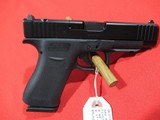 Glock 48 MOS 9mm/4.17" (NEW) - 1 of 2