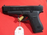 Glock 48 9mm/4.17" (NEW) - 2 of 2