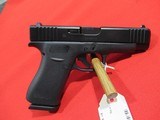 Glock 48 9mm/4.17" (NEW) - 1 of 2