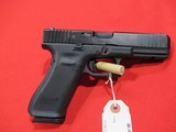 Glock 17 Gen5 9mm/4.49" (NEW) - 1 of 2
