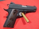 Springfield Armory 1911 Rang Officer Light Weight Champion 45ACP/4" (USED) - 1 of 4