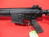 Ruger SR-762 Matte Black 7.62 NATO/16.1" LNIB) - 5 of 7