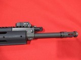 Ruger SR-762 Matte Black 7.62 NATO/16.1" LNIB) - 2 of 7