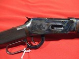 Winchester Model 94 Deluxe Short Rifle 38-55 Win/20" (USED) - 1 of 10