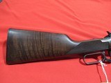 Winchester Model 94 Deluxe Short Rifle 38-55 Win/20" (USED) - 2 of 10