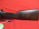 Winchester Model 94 Deluxe Short Rifle 38-55 Win/20" (USED) - 5 of 10