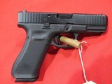 Glock 45 9mm/4.02" (NEW) - 1 of 2