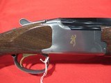 Browning Citori White Satin 410 Bore/28" (NEW) - 1 of 10