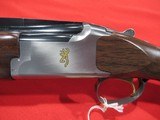Browning Citori White Satin 410 Bore/28" (NEW) - 6 of 10
