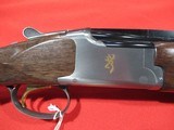 Browning Citori White Satin 410 Bore/28" (NEW) - 1 of 10