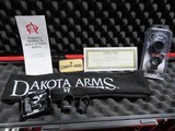 Dakota Arm 76 Alpine 257 Roberts/22" (USED) - 14 of 14