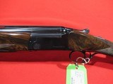 Perazzi MX16 12ga-28 3/8" (USED) - 6 of 9