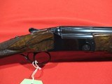 Perazzi MX16 12ga-28 3/8" (USED) - 1 of 9